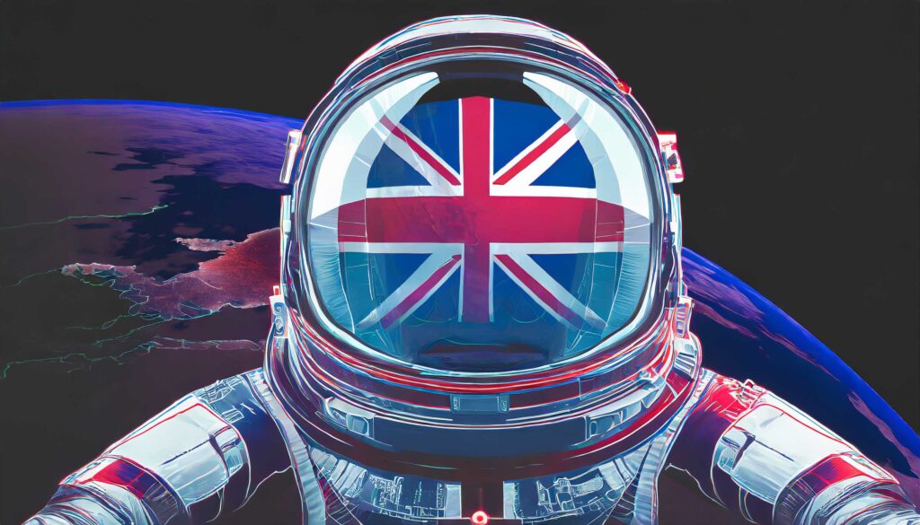Tim Peake Returns: UK’s Historic Collaboration with Axiom Space for Groundbreaking Space Mission