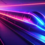 UK’s First Intercity Battery Train Trial Promises Greener Rail Travel