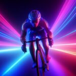 Hong Kong’s Pin Hopes on Cutting-Edge Cycling Bodysuits for Paris Olympics Glory