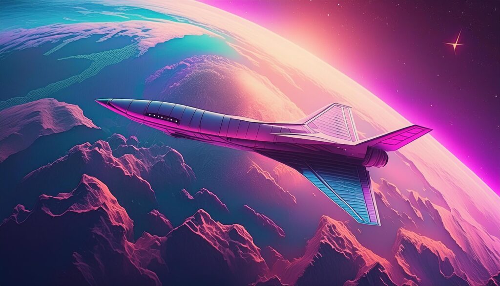 Dawn Aerospace’s Mk-II Aurora Spaceplane Cleared for Supersonic Flight Tests