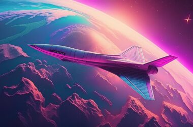 engineering careers  Dawn Aerospace’s Mk-II Aurora Spaceplane Cleared for Supersonic Flight Tests
