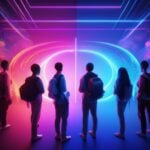 GCSE Results Reveal Uptick in Crucial Computer Science Entries, While Design & Technology Numbers Dwindle