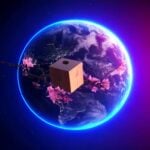 Japanese Researchers Launch World’s First Wooden Satellite in Test of Renewable Space Materials