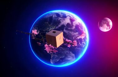 engineering careers  Japanese Researchers Launch World’s First Wooden Satellite in Test of Renewable Space Materials