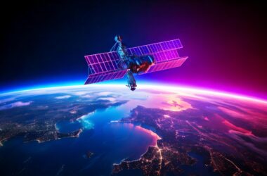 engineering careers  UK Ministry of Defence Awards £127M Contract to Airbus for Advanced Radar Satellites