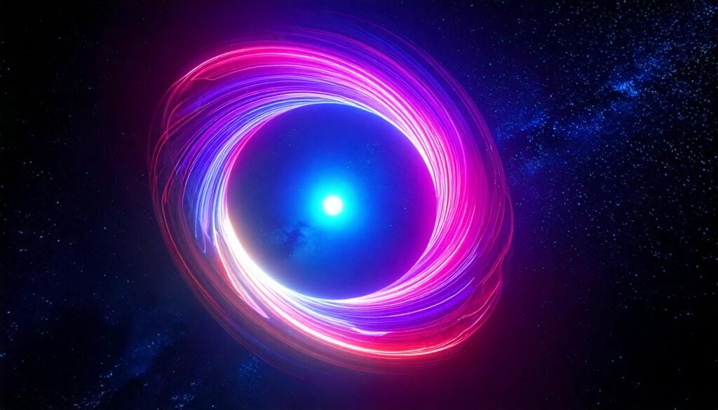 Euclid Space Telescope Captures Stunning Einstein Ring, Revealing Cosmic Secrets