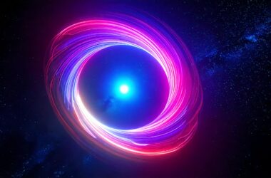 engineering careers  Euclid Space Telescope Captures Stunning Einstein Ring, Revealing Cosmic Secrets