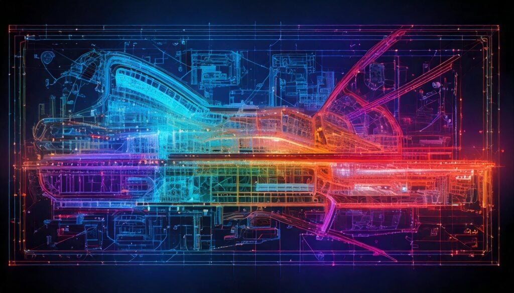 Heathrow Airport Engineering: A Century of Aviation Infrastructure Development